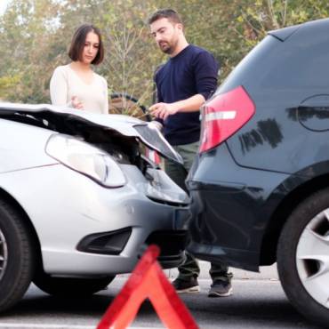 Assurance <span> pour les conducteurs malchanceux </span>