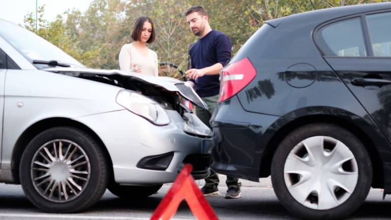 Assurance <span> pour les conducteurs malchanceux </span>